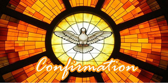 Confirmation